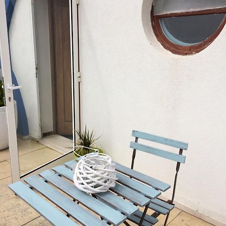 Beach House Loft Cortegaça Extérieur photo