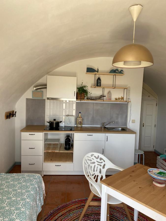 Beach House Loft Cortegaça Extérieur photo