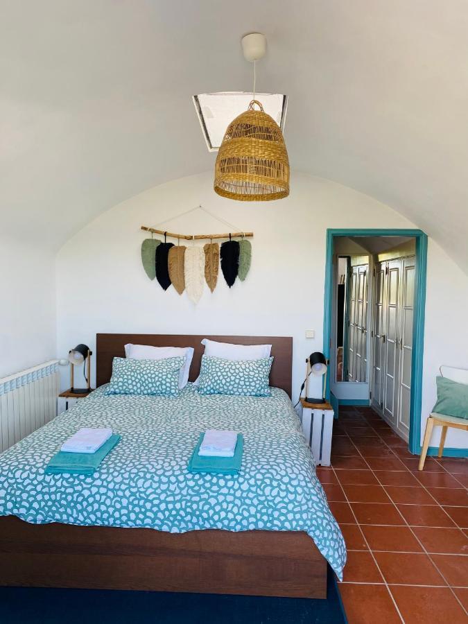 Beach House Loft Cortegaça Extérieur photo