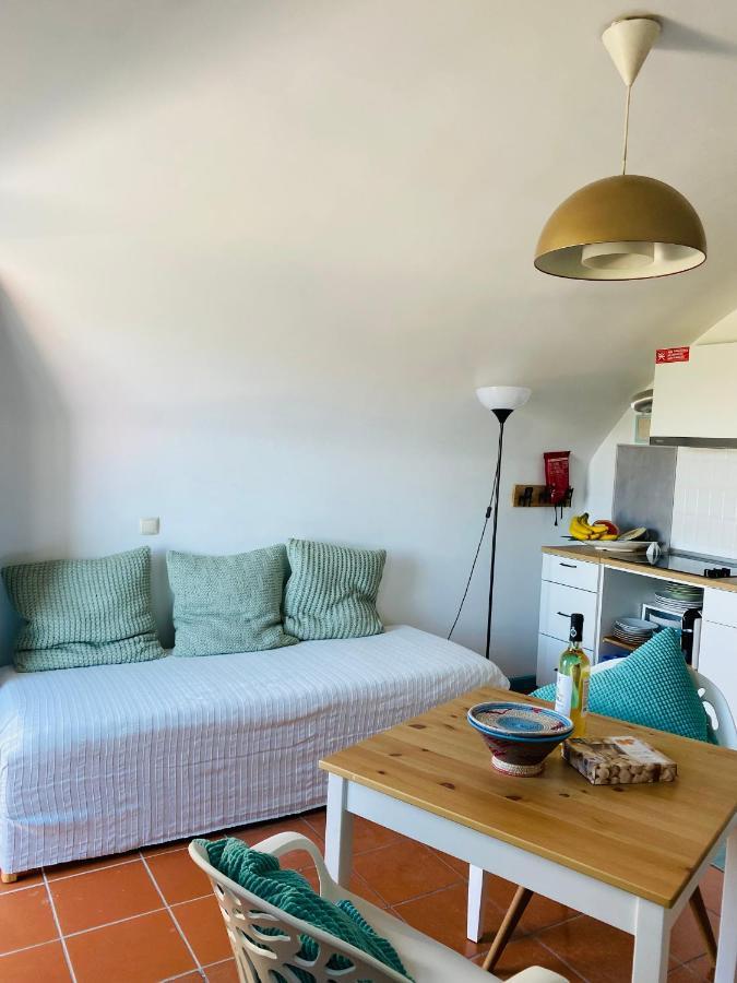 Beach House Loft Cortegaça Extérieur photo