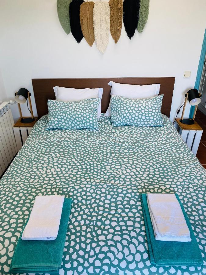 Beach House Loft Cortegaça Extérieur photo
