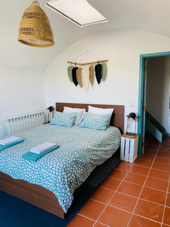 Beach House Loft Cortegaça Extérieur photo