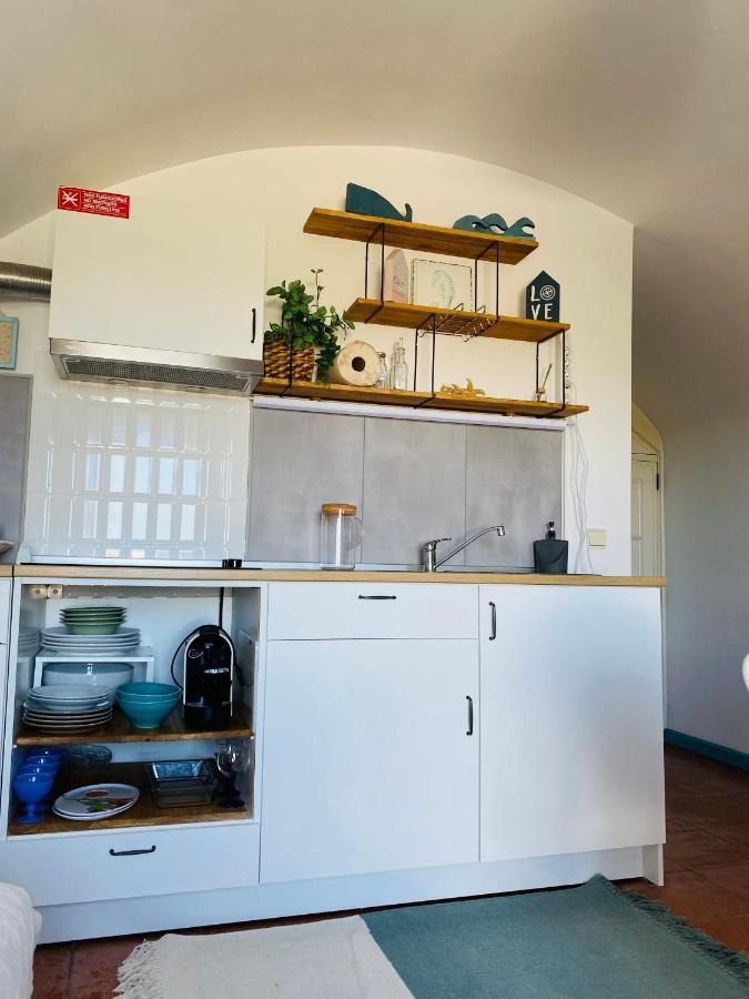 Beach House Loft Cortegaça Extérieur photo