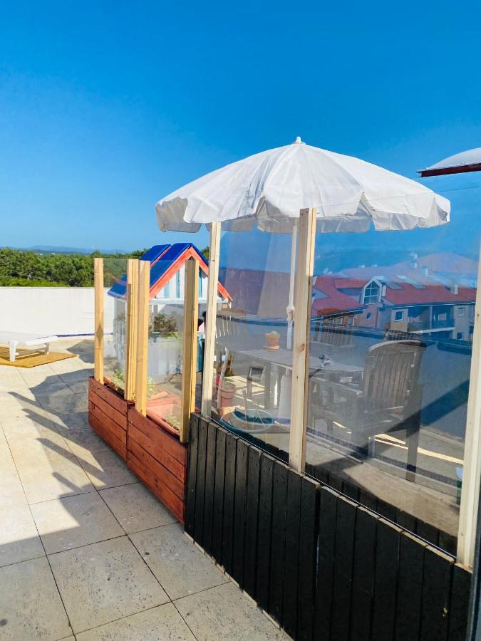 Beach House Loft Cortegaça Extérieur photo