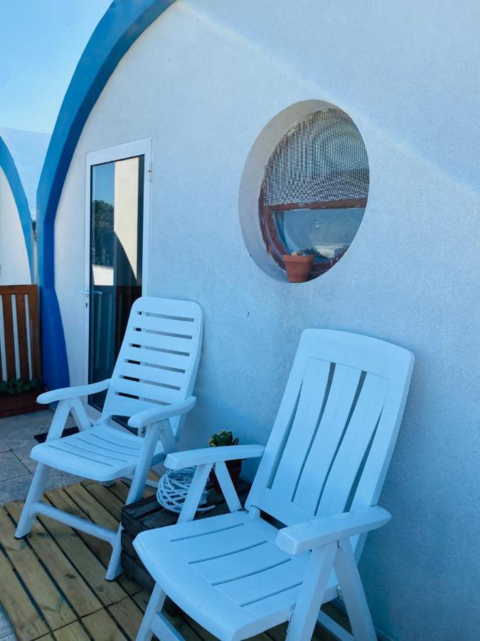 Beach House Loft Cortegaça Extérieur photo