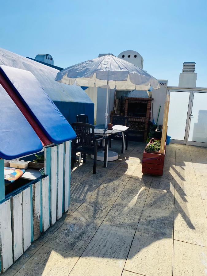 Beach House Loft Cortegaça Extérieur photo