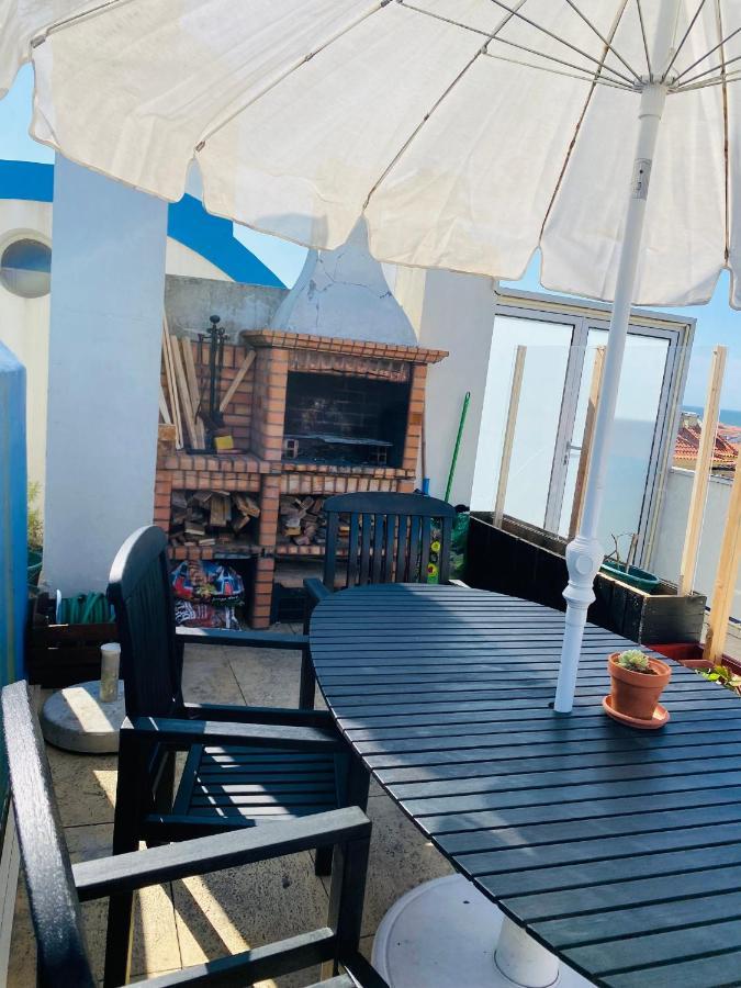 Beach House Loft Cortegaça Extérieur photo