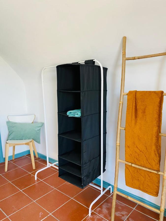 Beach House Loft Cortegaça Extérieur photo