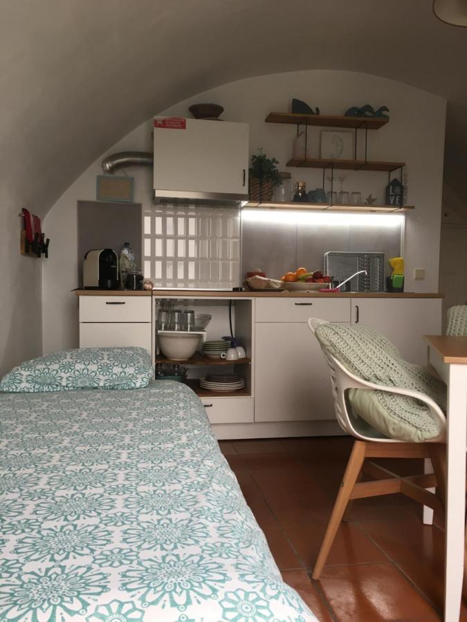 Beach House Loft Cortegaça Extérieur photo