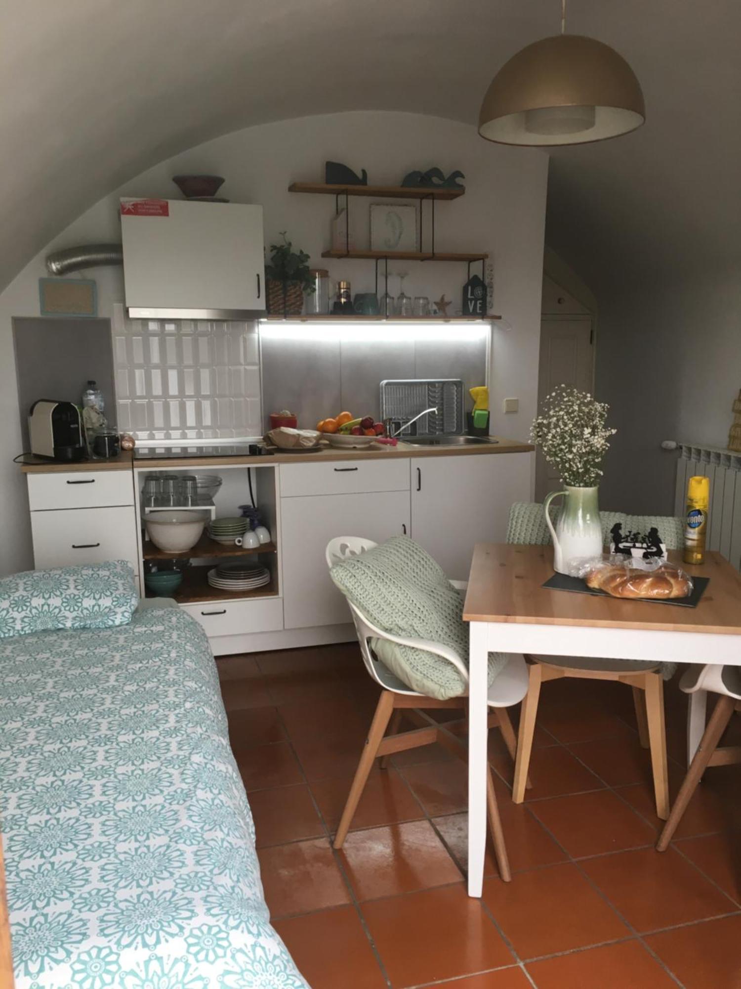 Beach House Loft Cortegaça Extérieur photo