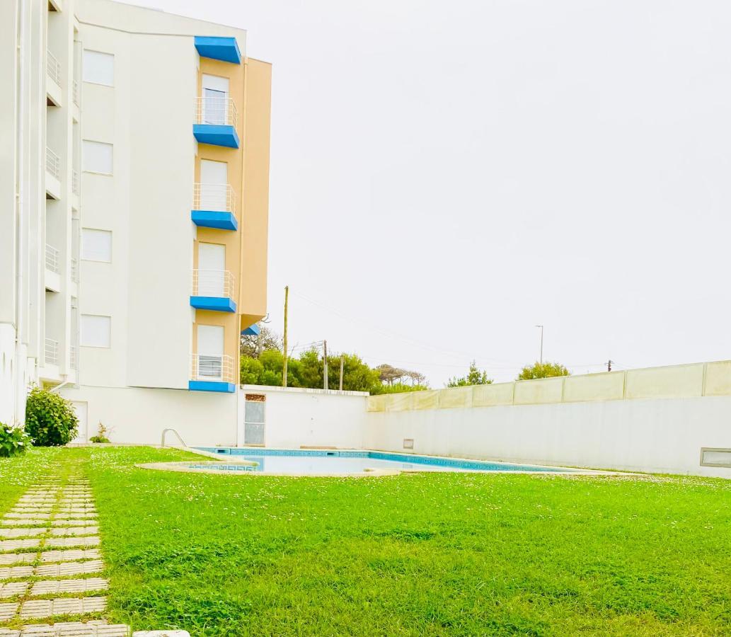 Beach House Loft Cortegaça Extérieur photo