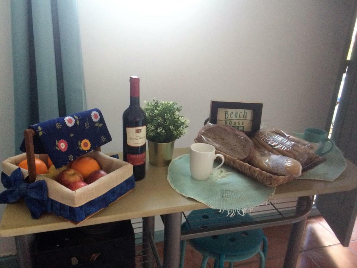 Beach House Loft Cortegaça Extérieur photo