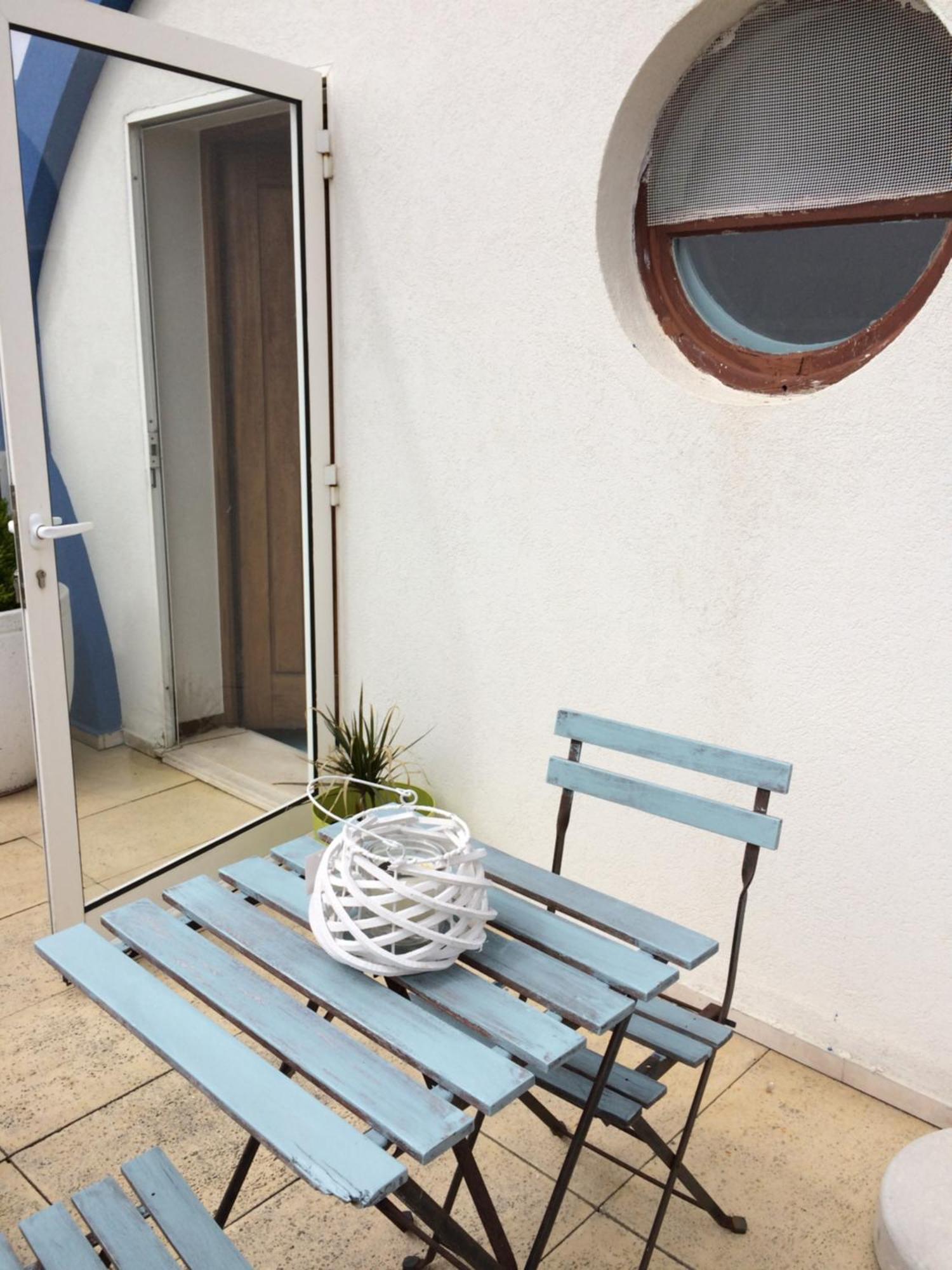 Beach House Loft Cortegaça Extérieur photo